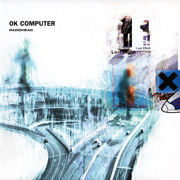 Radiohead: OK Computer (1997)